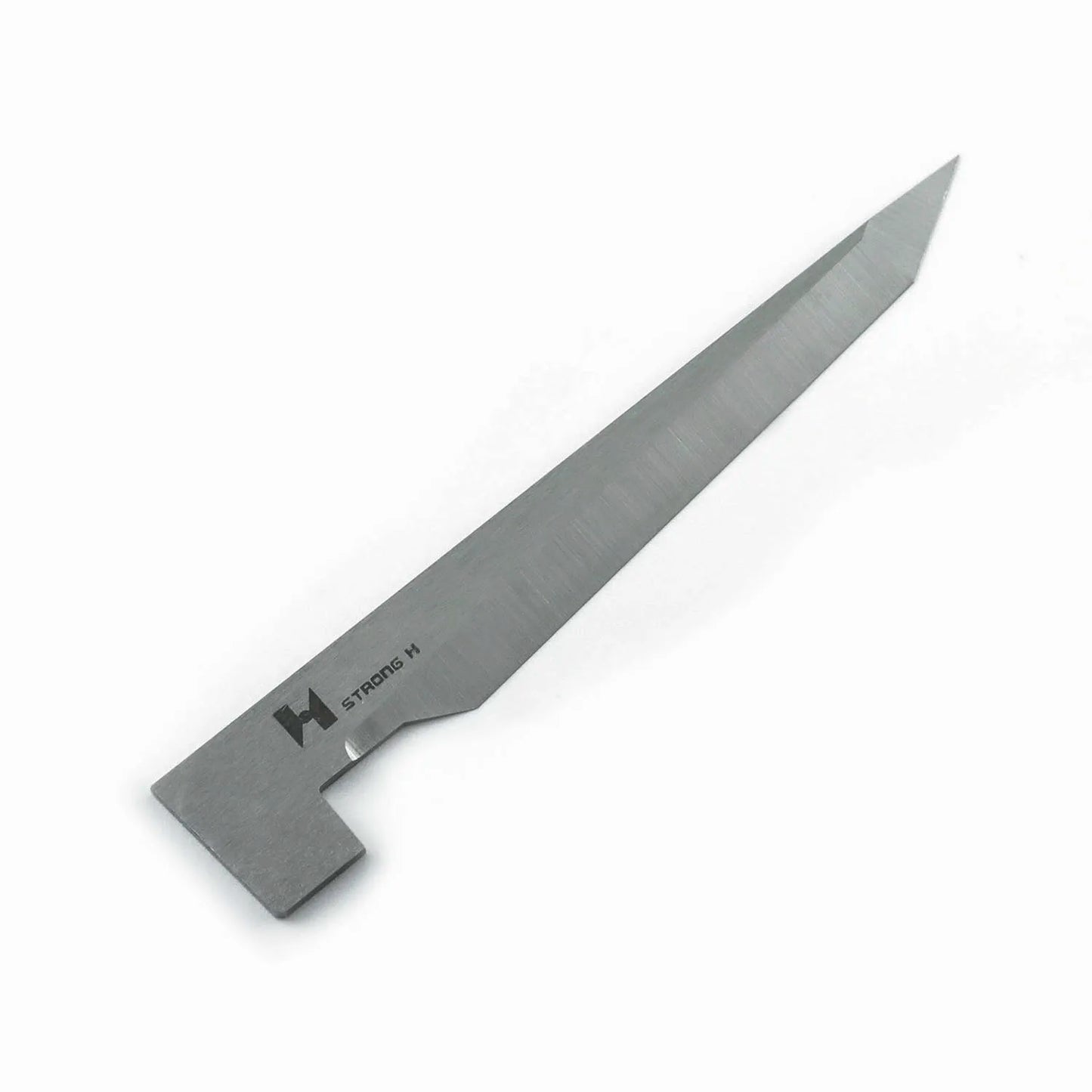 166-07301 Corner Knife A1 Fits JUKI APW-194N, APW-195N, APW-196N, APW-895N, APW-896N, APW-895L Pocket Sewing Machines Blade