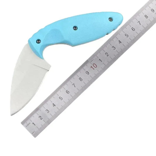 1480SF Claw Fixed Blade Knife AUS 8A Blade Tactical Pocket Hunting Camping EDC Survival Tool Knives