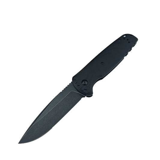 BM 4300 Folding Pocket Knife D2 Steel Blade G10 Handle Hunting Outdoor AU TO Knife Camping Tactical Military Multi Purpose Tool